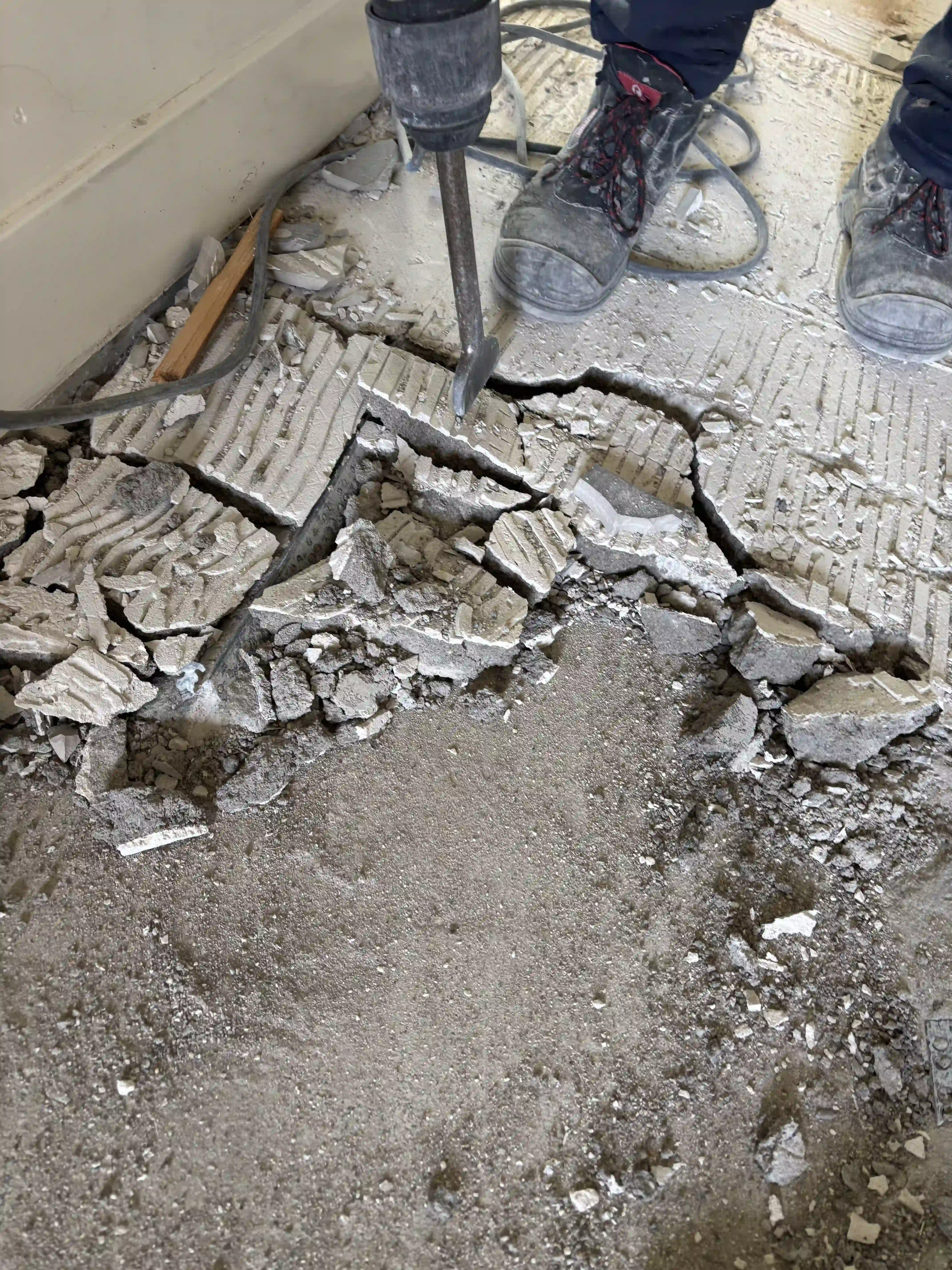Vloerconstructie woning verduurzamen