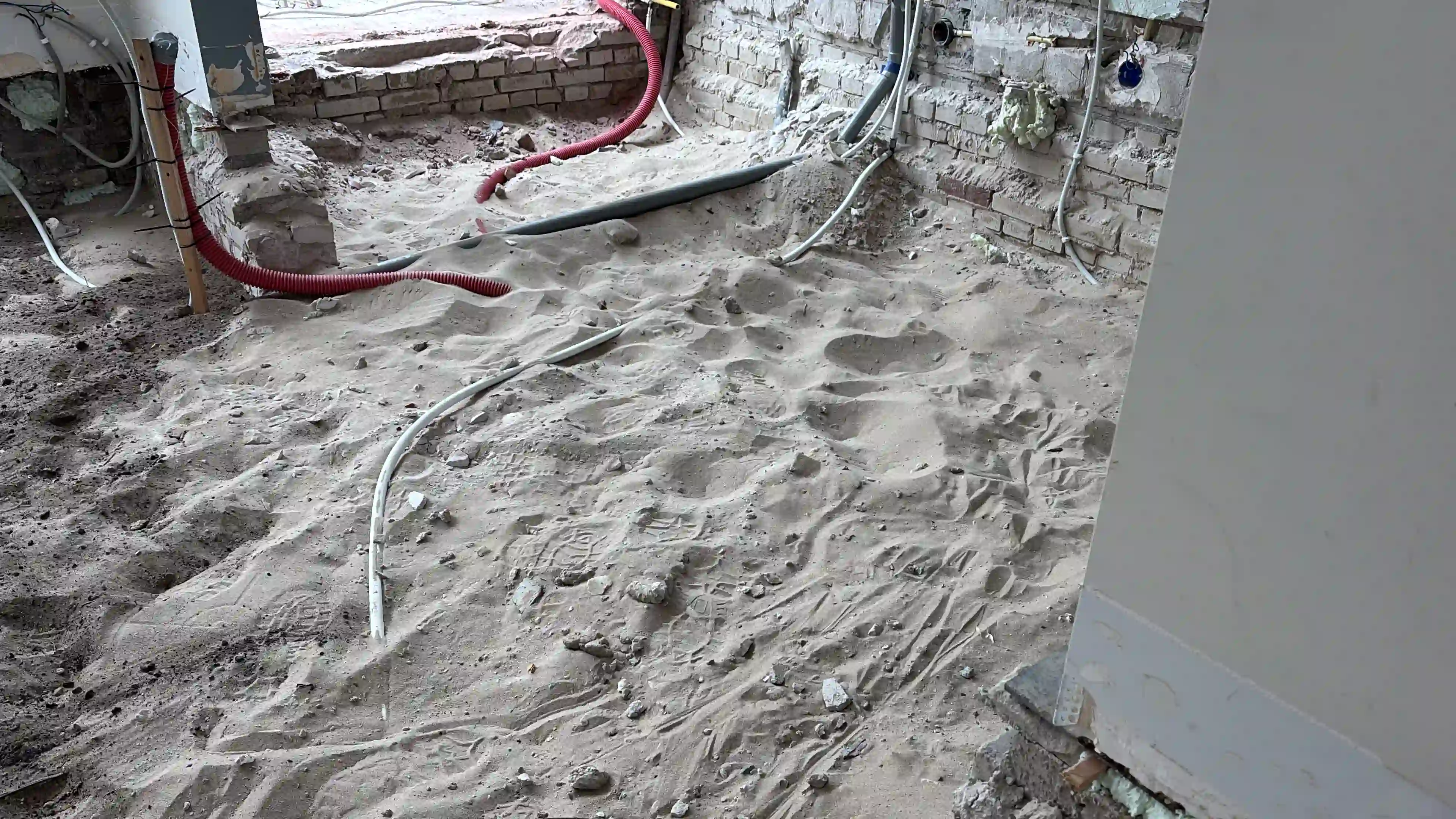 Vloerconstructie woning verduurzamen