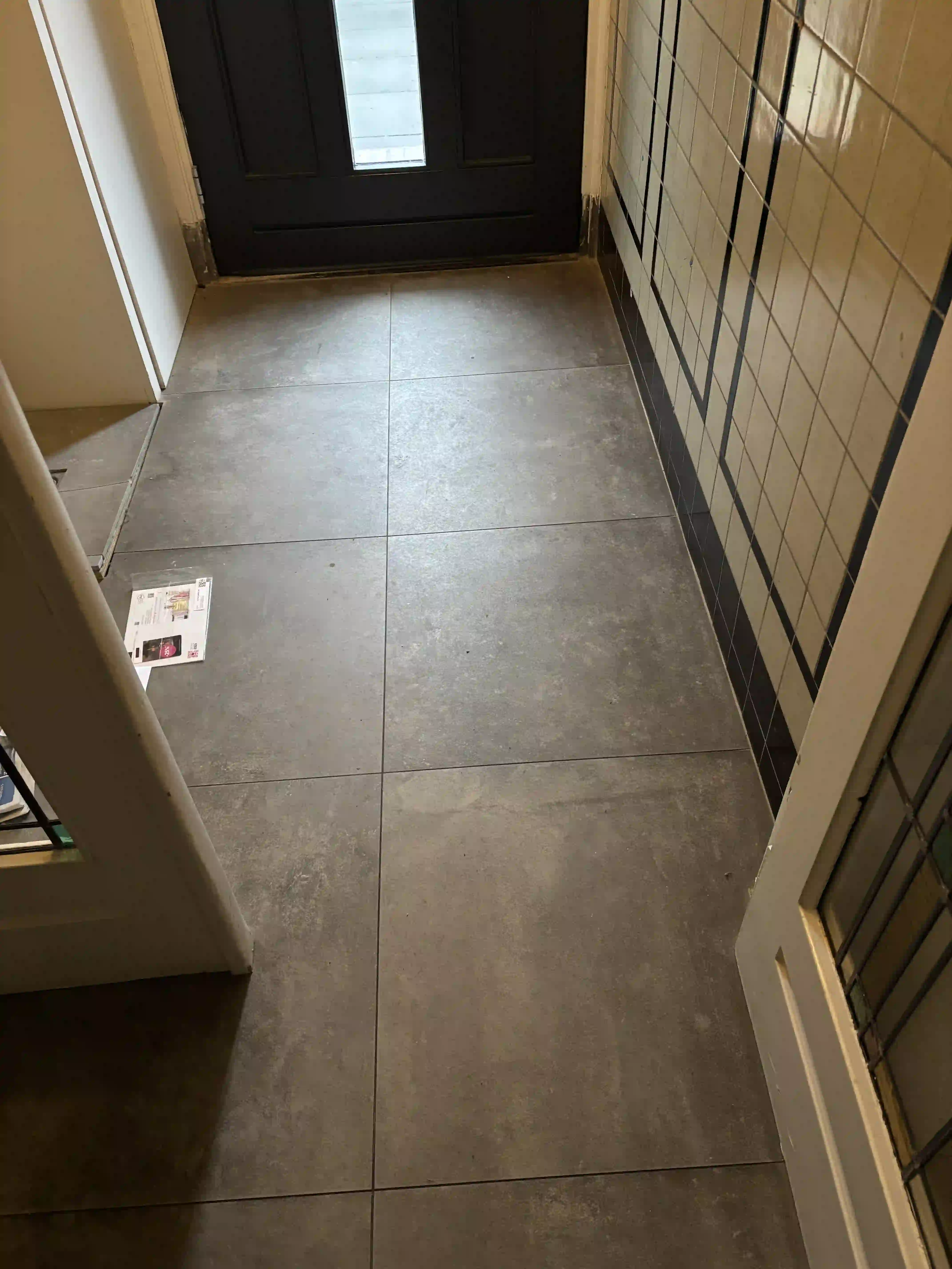 Vloerconstructie woning verduurzamen