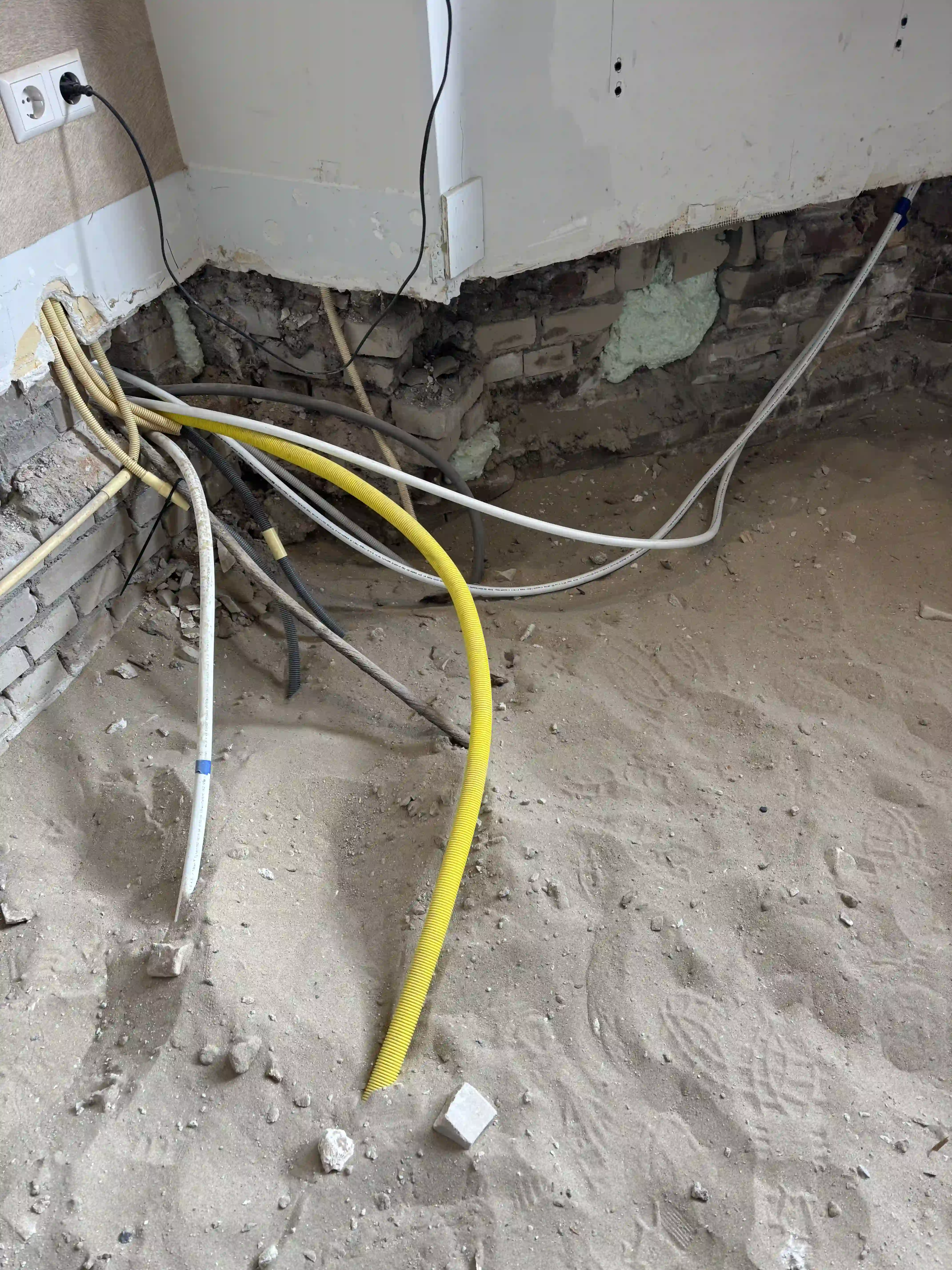 Vloerconstructie woning verduurzamen