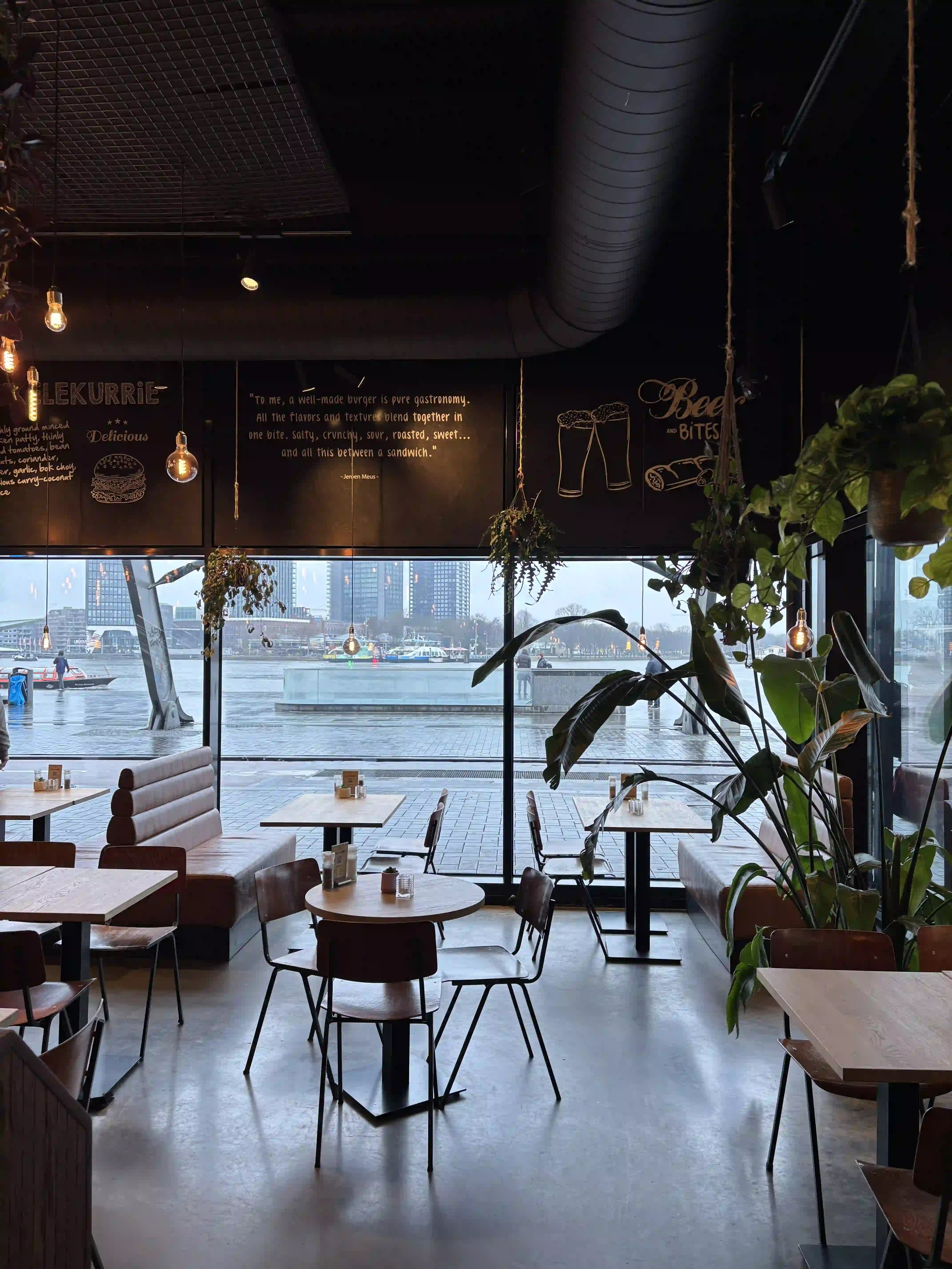 Casco maken restaurant