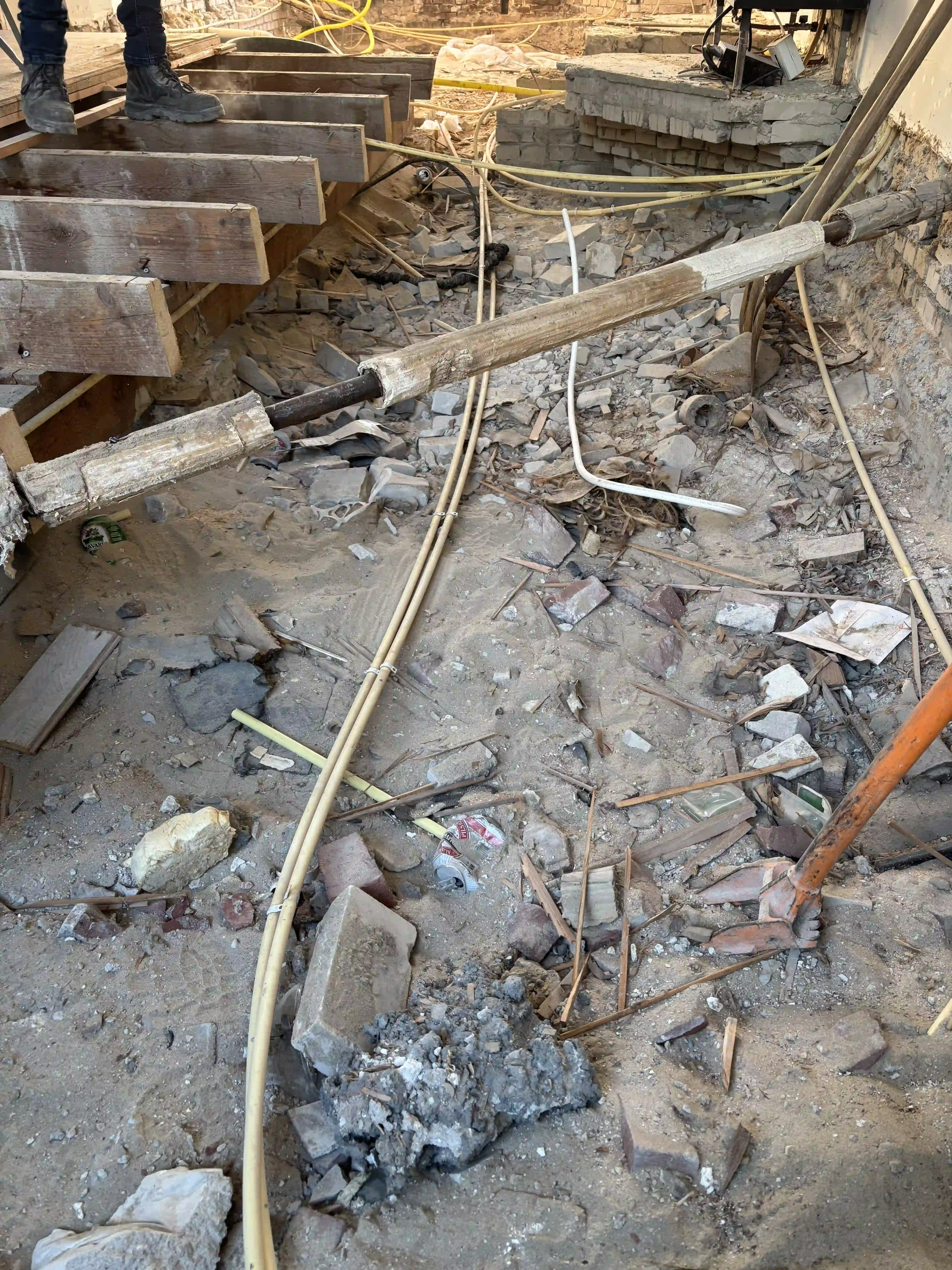 Vloerconstructie woning verduurzamen