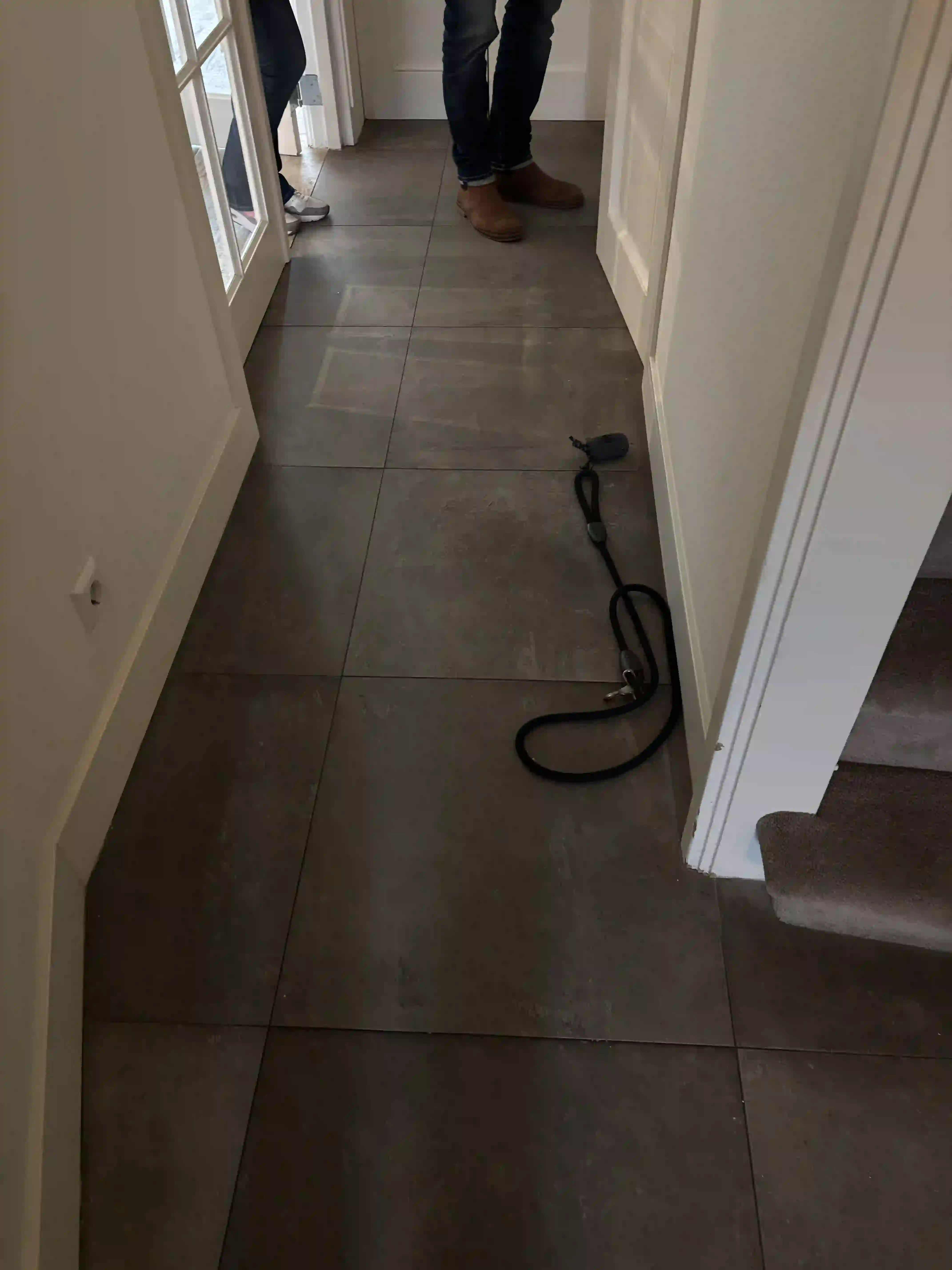 Vloerconstructie woning verduurzamen