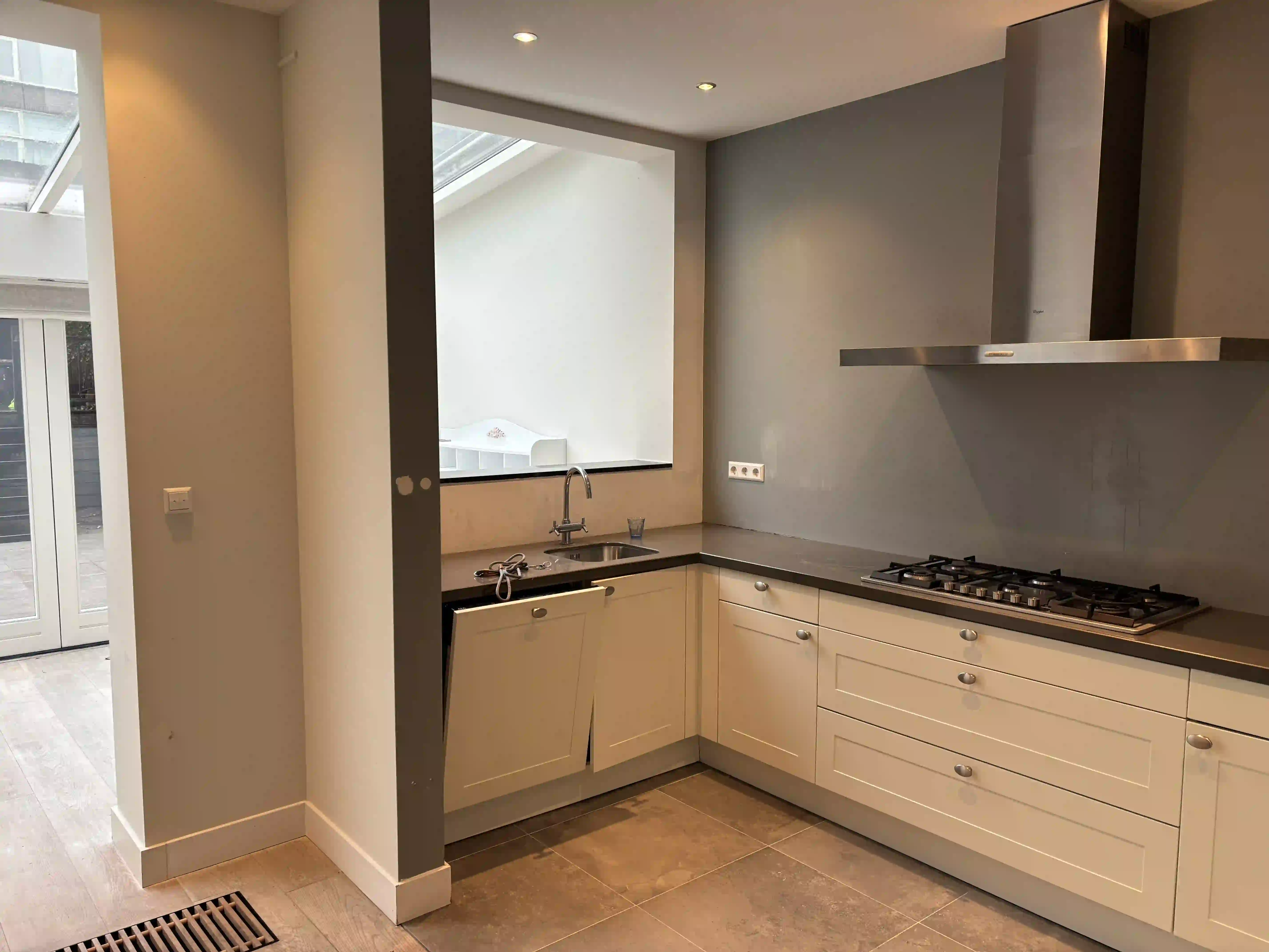 Vloerconstructie woning verduurzamen