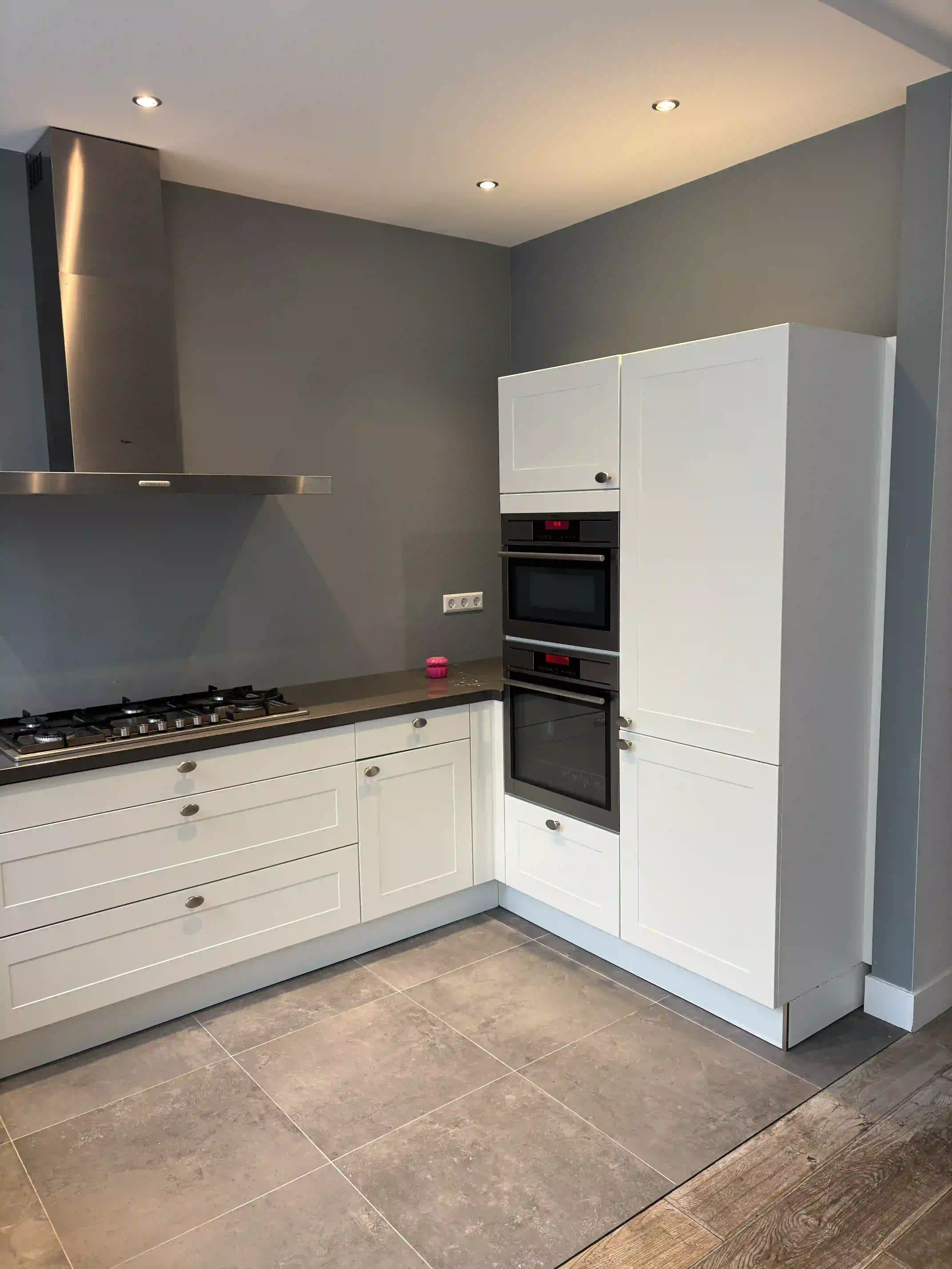 Vloerconstructie woning verduurzamen