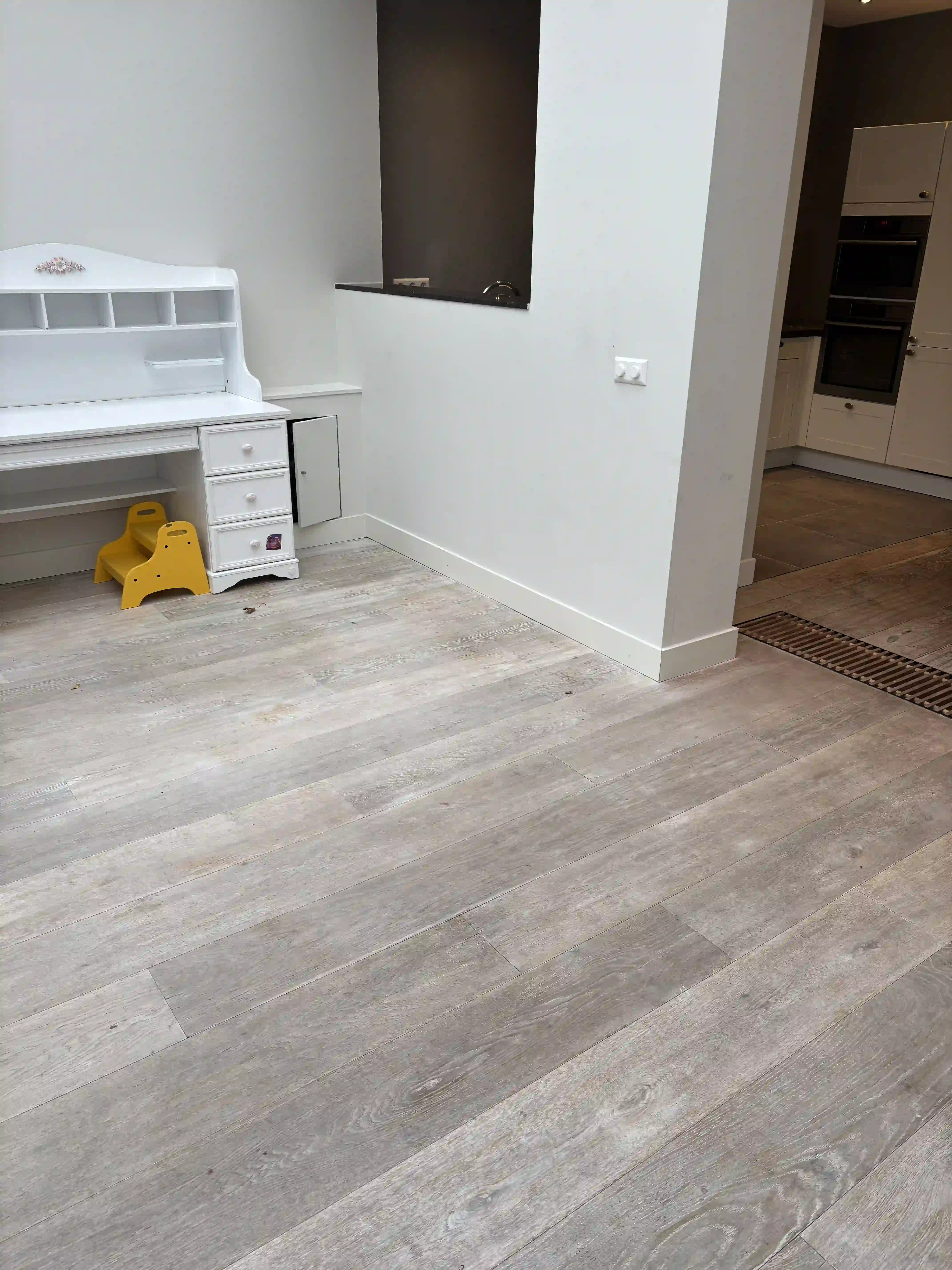 Vloerconstructie woning verduurzamen