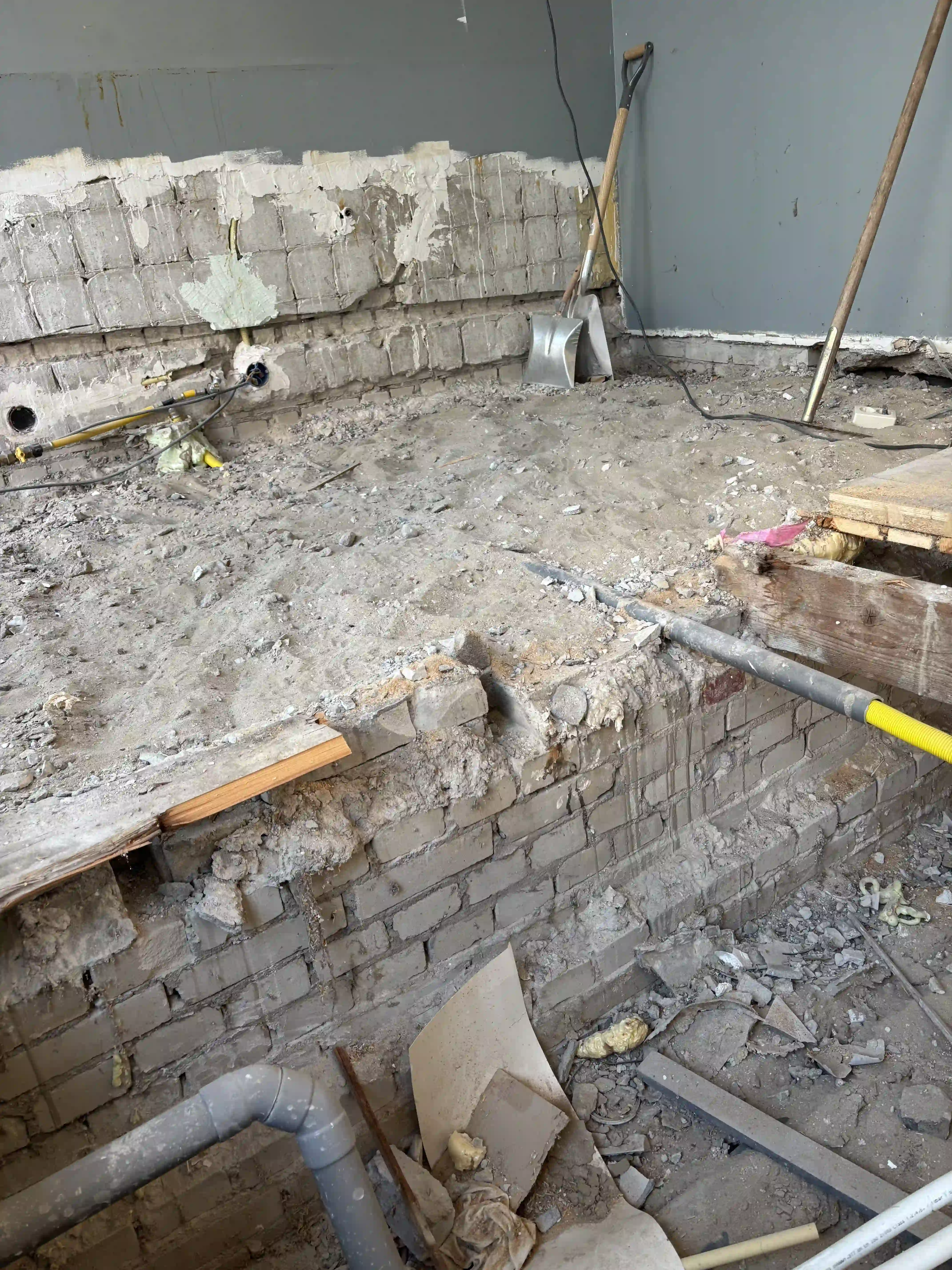Vloerconstructie woning verduurzamen